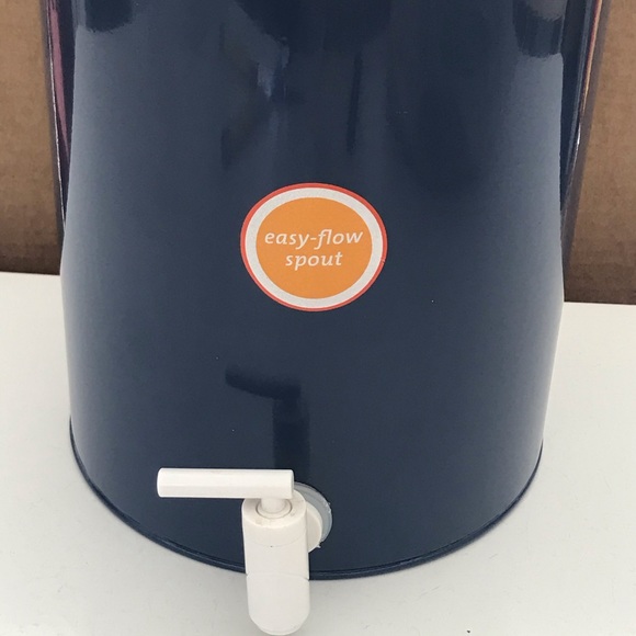 Target Dining Target Beverage Dispenser Poshmark